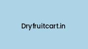 Dryfruitcart.in Coupon Codes