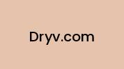 Dryv.com Coupon Codes