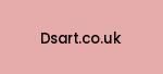 dsart.co.uk Coupon Codes