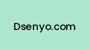 Dsenyo.com Coupon Codes