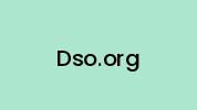 Dso.org Coupon Codes