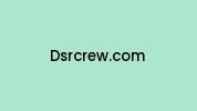 Dsrcrew.com Coupon Codes