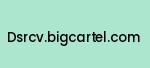 dsrcv.bigcartel.com Coupon Codes