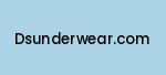 dsunderwear.com Coupon Codes