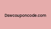 Dswcouponcode.com Coupon Codes