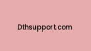 Dthsupport.com Coupon Codes