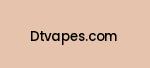 dtvapes.com Coupon Codes