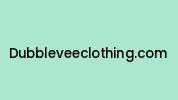 Dubbleveeclothing.com Coupon Codes