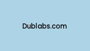 Dublabs.com Coupon Codes
