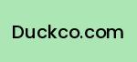 duckco.com Coupon Codes