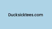 Ducksicktees.com Coupon Codes