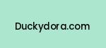 duckydora.com Coupon Codes