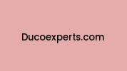 Ducoexperts.com Coupon Codes