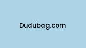 Dudubag.com Coupon Codes