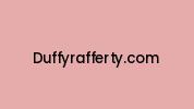 Duffyrafferty.com Coupon Codes
