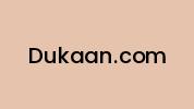 Dukaan.com Coupon Codes