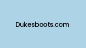 Dukesboots.com Coupon Codes