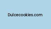 Dulcecookies.com Coupon Codes