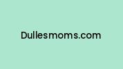 Dullesmoms.com Coupon Codes