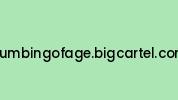 Dumbingofage.bigcartel.com Coupon Codes