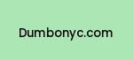 dumbonyc.com Coupon Codes