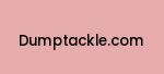 dumptackle.com Coupon Codes