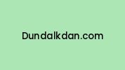 Dundalkdan.com Coupon Codes