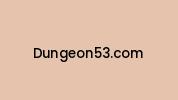 Dungeon53.com Coupon Codes