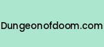 dungeonofdoom.com Coupon Codes