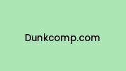 Dunkcomp.com Coupon Codes
