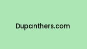 Dupanthers.com Coupon Codes