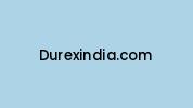 Durexindia.com Coupon Codes