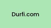 Durfi.com Coupon Codes