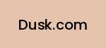 dusk.com Coupon Codes