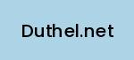 duthel.net Coupon Codes