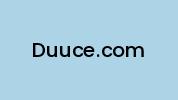 Duuce.com Coupon Codes