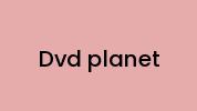 Dvd-planet Coupon Codes