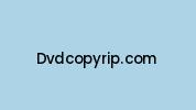 Dvdcopyrip.com Coupon Codes