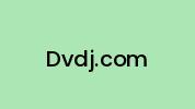 Dvdj.com Coupon Codes