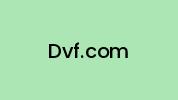 Dvf.com Coupon Codes