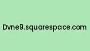 Dvne9.squarespace.com Coupon Codes