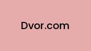 Dvor.com Coupon Codes