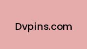 Dvpins.com Coupon Codes