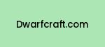 dwarfcraft.com Coupon Codes