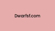 Dwarfsf.com Coupon Codes