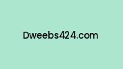 Dweebs424.com Coupon Codes
