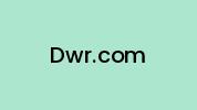 Dwr.com Coupon Codes