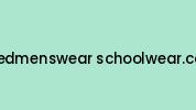 Dyfedmenswear-schoolwear.co.uk Coupon Codes