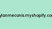 Dylanmeconis.myshopify.com Coupon Codes