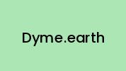 Dyme.earth Coupon Codes